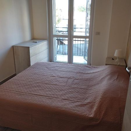 Turro Center Apartment ミラノ エクステリア 写真