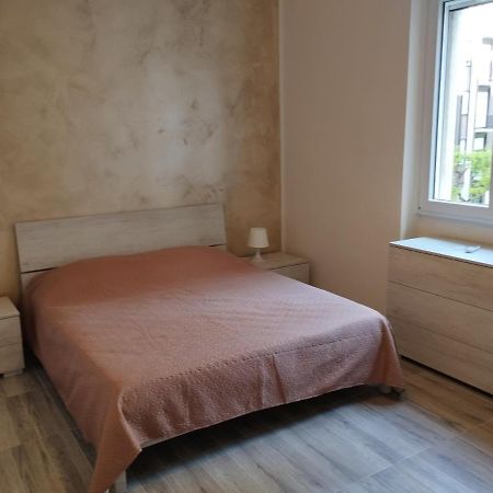 Turro Center Apartment ミラノ エクステリア 写真