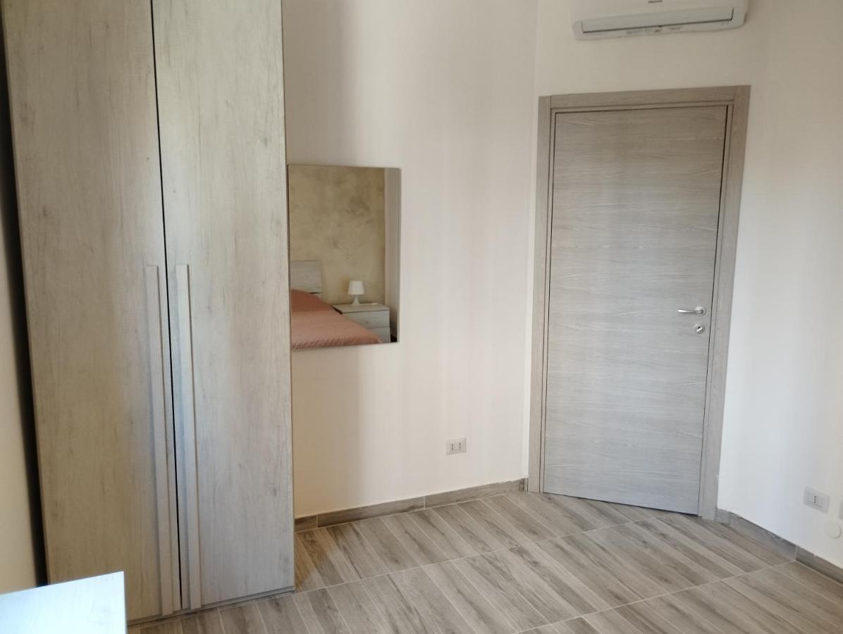 Turro Center Apartment ミラノ エクステリア 写真