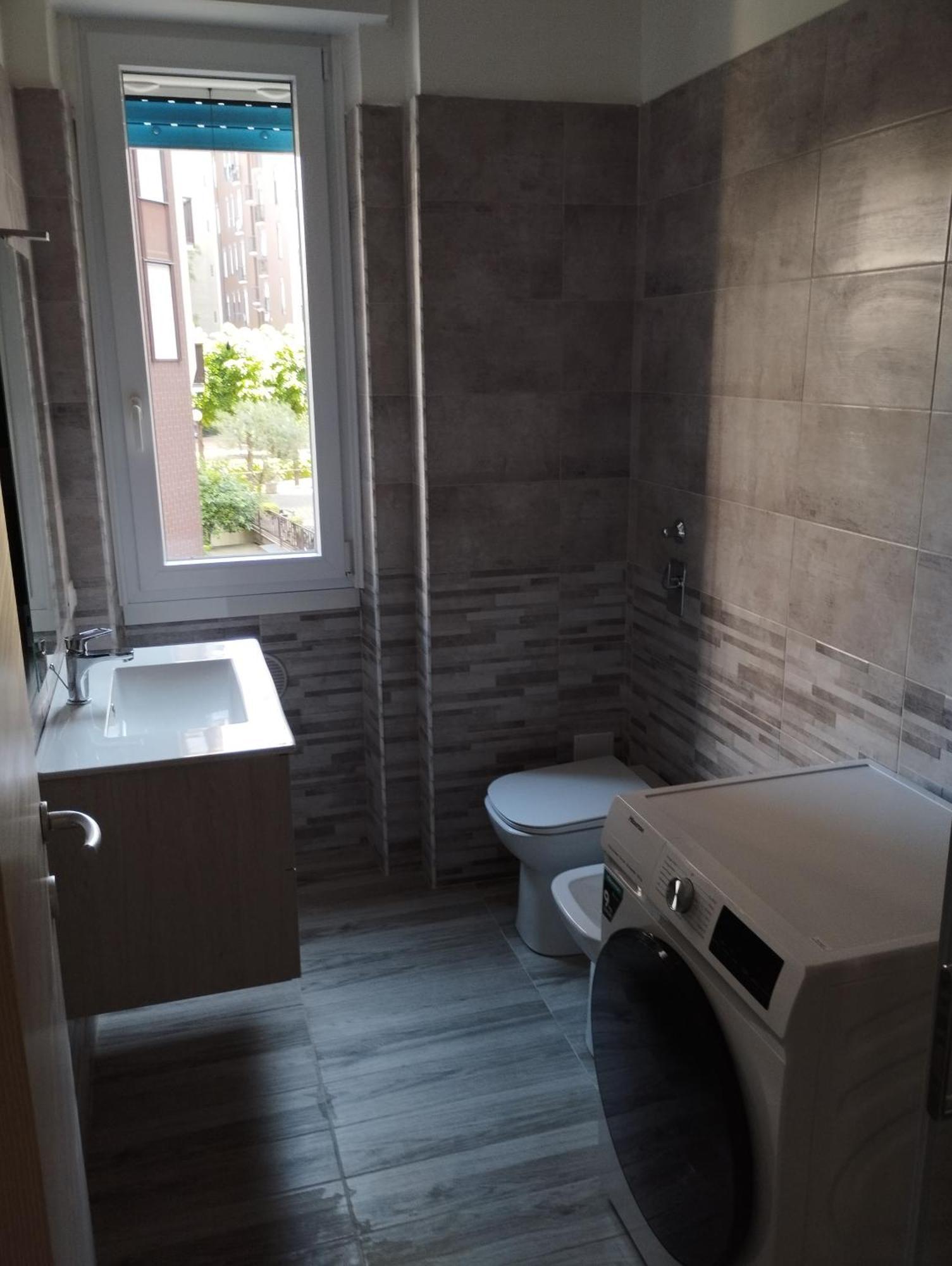 Turro Center Apartment ミラノ エクステリア 写真